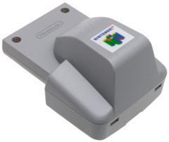 Rumble Pak - Nintendo 64 - Used