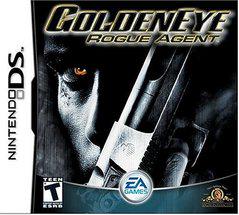 GoldenEye Rogue Agent - Nintendo DS - Game Only