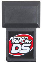 Action Replay DS - Nintendo DS - Device Only