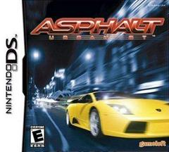 Asphalt Urban GT - Nintendo DS - Game Only