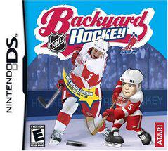 Backyard Hockey - Nintendo DS - Game Only