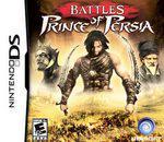 Battles of Prince of Persia - Nintendo DS - Game Only