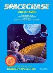 Space Chase - Atari 2600 - Cartridge Only
