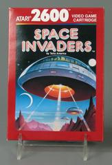 Space Invaders - Atari 2600 - Cartridge Only