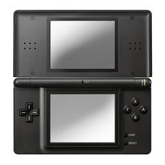 Black Nintendo DS Lite - Nintendo DS - Device Only