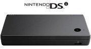 Black Nintendo DSi System - Nintendo DS - Used