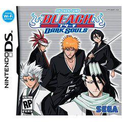 Bleach Dark Souls - Nintendo DS - Game Only