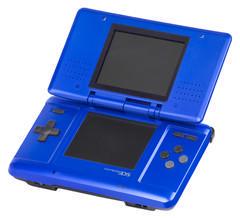 Blue DS System - Nintendo DS - Device Only