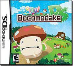 Boing! Docomodake DS - Nintendo DS - Game Only