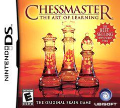 Chessmaster - Nintendo DS - Game Only