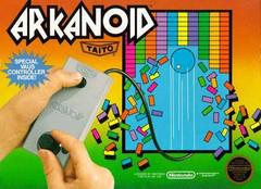 Arkanoid [5 Screw] - NES - Game Only
