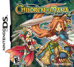 Children of Mana - Nintendo DS - Game Only