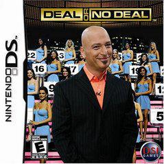 Deal or No Deal - Nintendo DS - Game Only