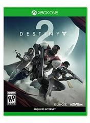 Destiny 2 - Xbox One - Sealed Brand New