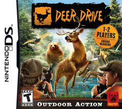 Deer Drive - Nintendo DS - Game Only