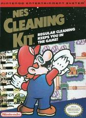 Cleaning Kit - NES - Used