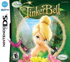 Tinker Bell - Nintendo DS - Used w/ Box & Manual