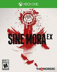 Sine Mora EX - Xbox One - Used