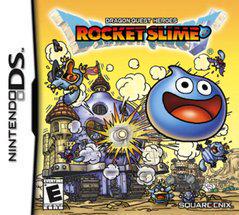 Dragon Quest Heroes Rocket Slime - Nintendo DS - Game Only
