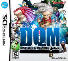 Dragon Quest Monsters Joker - Nintendo DS - Game Only