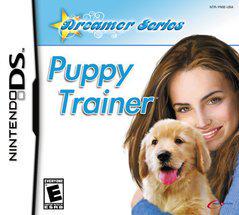 Dreamer: Puppy Trainer - Nintendo DS - Game Only