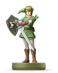 Link - Twilight Princess - Amiibo - Device Only