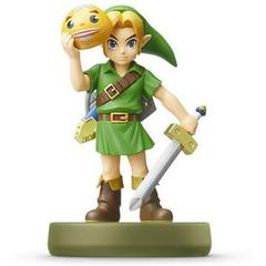 Link - Majora's Mask - Amiibo - Sealed Brand New