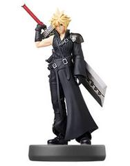 Cloud - Player 2 - Amiibo - Sealed Brand New