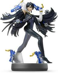 Bayonetta - Amiibo - Device Only