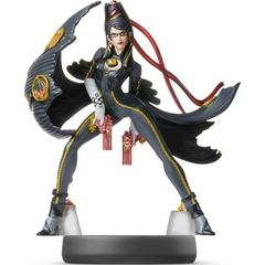 Bayonetta - Player 2 - Amiibo - Device Only