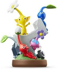 Pikmin - Amiibo - Device Only