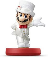 Mario - Wedding - Amiibo - Sealed Brand New