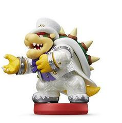 Bowser - Wedding - Amiibo - Sealed Brand New