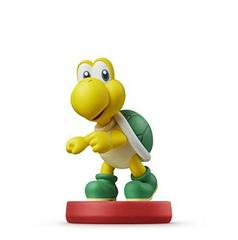 Koopa Troopa - Amiibo - Sealed Brand New