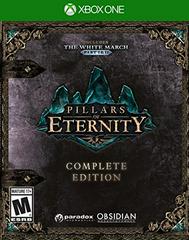 Pillars of Eternity Complete Edition - Xbox One - Used