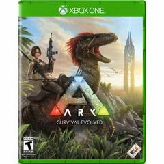 Ark Survival Evolved - Xbox One - Sealed Brand New