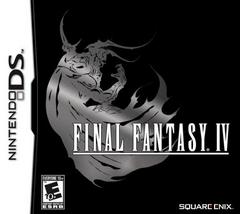Final Fantasy IV - Nintendo DS - Game Only