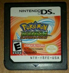 Pokemon Ranger: Guardian Signs [Not for Resale] - Nintendo DS - Used w/ Box & Manual