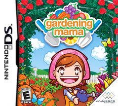 Gardening Mama - Nintendo DS - Game Only