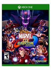 Marvel vs Capcom: Infinite - Xbox One - Used