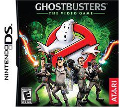 Ghostbusters: The Video Game - Nintendo DS - Game Only