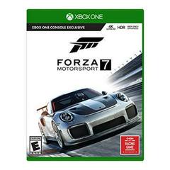 Forza Motorsport 7 - Xbox One - Used