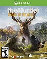 The Hunter: Call of the Wild - Xbox One - Sealed Brand New
