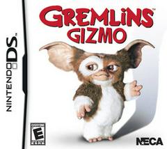 Gremlins Gizmo - Nintendo DS - Used w/ Box & Manual
