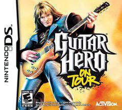 Guitar Hero: On Tour (game only) - Nintendo DS - Game Only