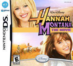 Hannah Montana: The Movie - Nintendo DS - Game Only