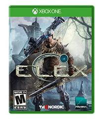 Elex - Xbox One - Used