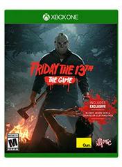 Friday the 13th - Xbox One - Used