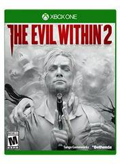 The Evil Within 2 - Xbox One - Sealed Brand New