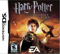 Harry Potter and the Goblet of Fire - Nintendo DS - Game Only